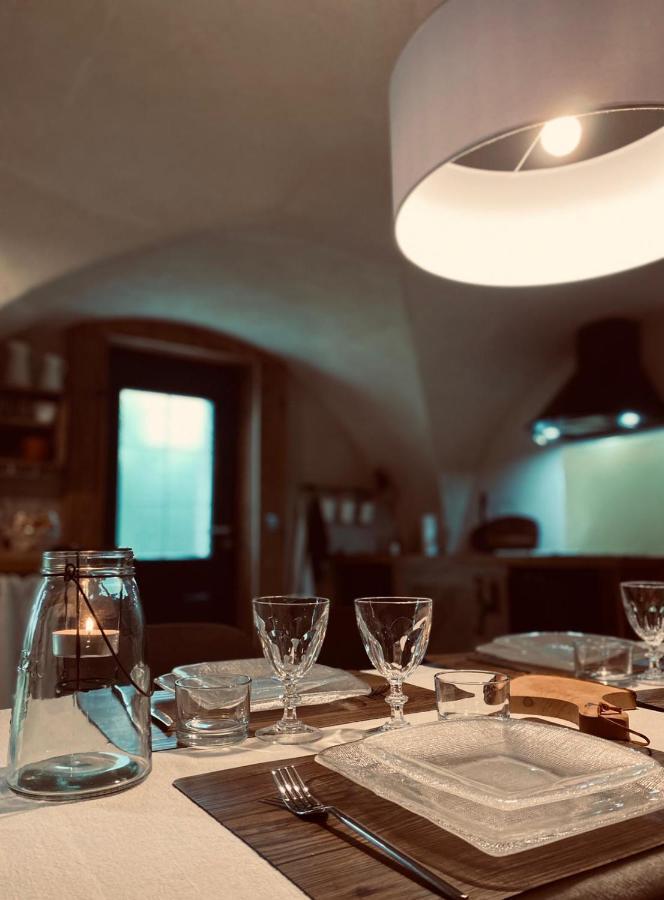 La Suite Lou Le Noyer  Экстерьер фото