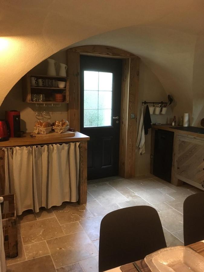 La Suite Lou Le Noyer  Экстерьер фото