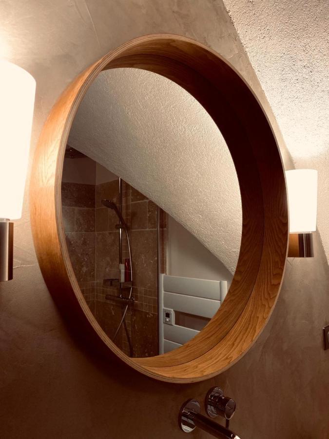 La Suite Lou Le Noyer  Экстерьер фото