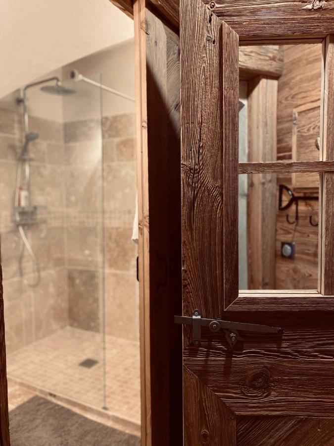La Suite Lou Le Noyer  Экстерьер фото