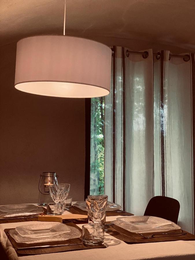 La Suite Lou Le Noyer  Экстерьер фото