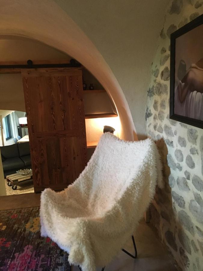 La Suite Lou Le Noyer  Экстерьер фото
