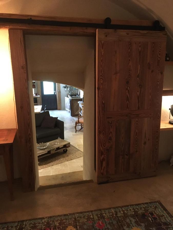 La Suite Lou Le Noyer  Экстерьер фото