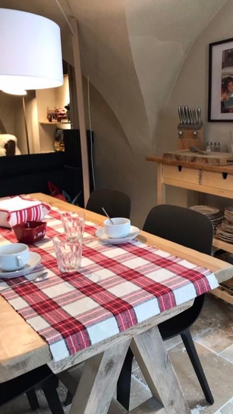 La Suite Lou Le Noyer  Экстерьер фото