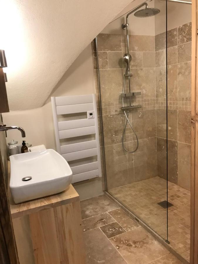 La Suite Lou Le Noyer  Экстерьер фото